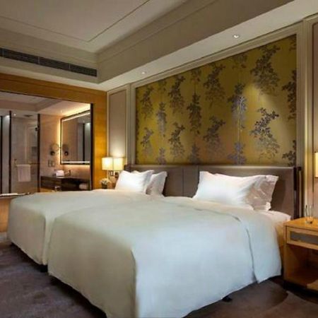 Ming Du Lakeside Hotel Nanning Exterior foto