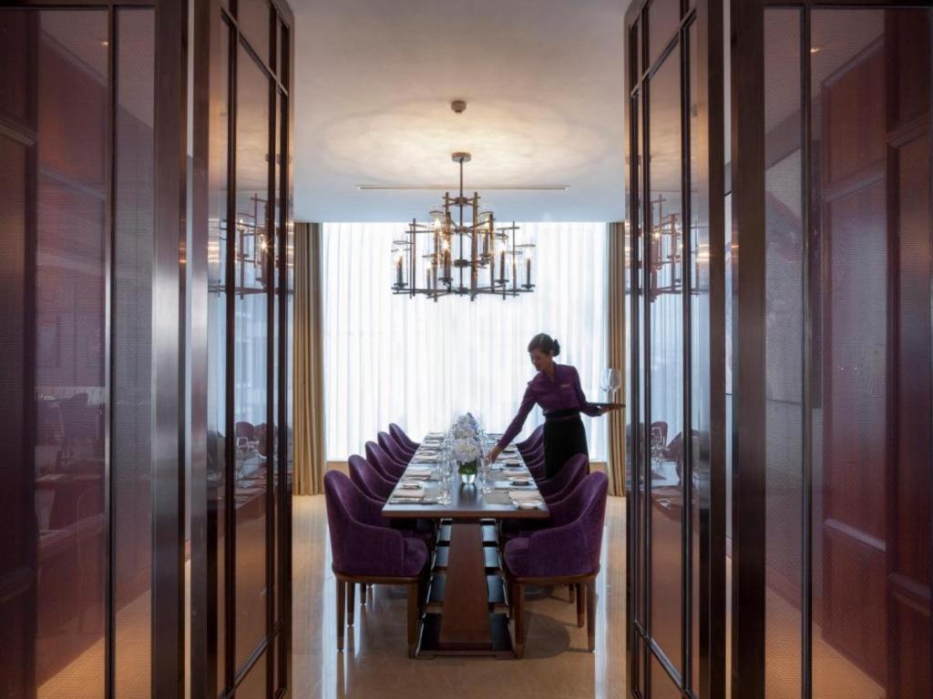 Ming Du Lakeside Hotel Nanning Exterior foto