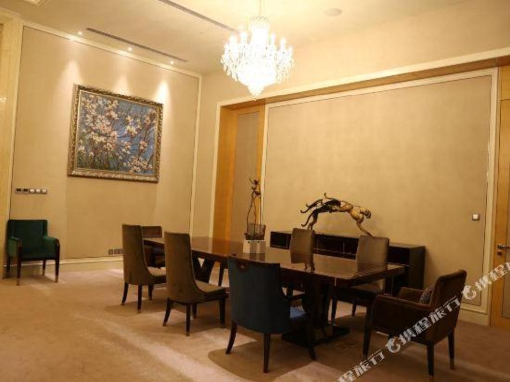 Ming Du Lakeside Hotel Nanning Exterior foto