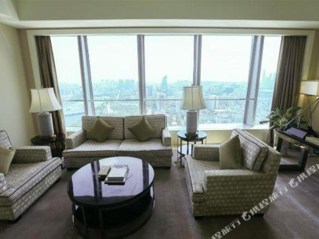 Ming Du Lakeside Hotel Nanning Exterior foto